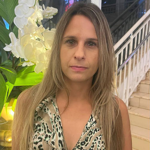 Foto de Flávia Villas Boas Esteves